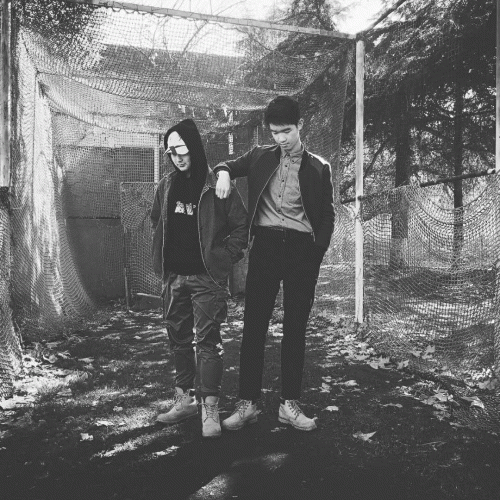 Last Gasp : Cover of Last Gasp Musicians